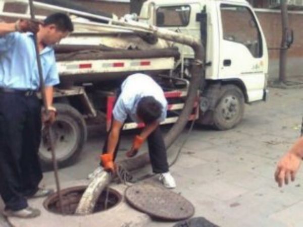 双台子区管道疏通（双台子区疏通下水道电话）